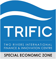 Two Rivers International Finance and Innovation Centre SEZ